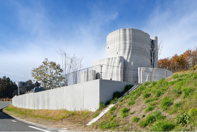 日本初(※1)の二階建て3Dプリント住宅プロジェクト、建築確認・完了検査・販売まで達成