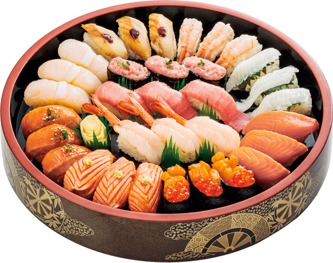 【つきじ海賓】寿司だけじゃない！釜飯、天丼、うなぎまで！宅配6大グルメブランドが「全品半額」で家族の食卓を応援！