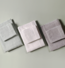 ウォーターブルー、ホワイト、パールグレー ウォーターブルー、ホワイト、パールグレー