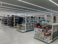 増大する改装需要に応える為、エイジスマーチャンダイジングサービスが新センター稼働開始