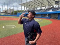 「ジャパンウィンターリーグ2025」への協賛 
～未来の野球界を担う若手選手の挑戦を応援～