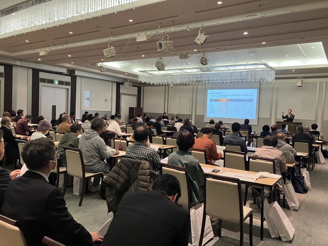 ラジオNIKKEI主催「ラジオNIKKEIジャパンツアーIR＆櫻井英明株式講演 in熊本」IRセミナーに登壇、ラジオ放送のお知らせ