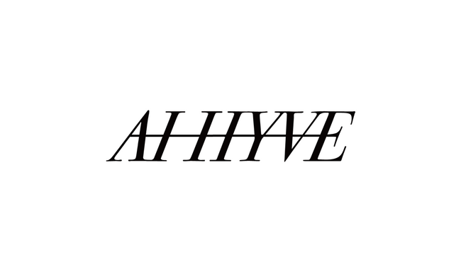 AI HYVE、経営体制の変更および新事業開始に伴うコーポレートサイトを刷新