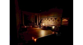 12月の開催日が決定。ツタンカーメンの謎に迫る「ナイトミュージアム」2026年1月以降も継続開催へ 12月の開催日が決定。ツタンカーメンの謎に迫る「ナイトミュージアム」2026年1月以降も継続開催へ