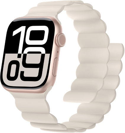 【TOYOUTHS】最大50％OFF！「Amazon ブラックフライデー」開催--秋冬の手元をアップデートするApple Watchバンドが勢ぞろい