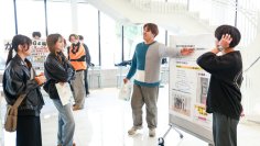 敬愛大学・敬愛短期大学・敬愛学園高等学校が12月22日に第4回「敬愛SDGs集会」を開催 ― 各校のSDGsに関する教育・研究の成果を発表、身近なところから社会課題の解決へ繋げる