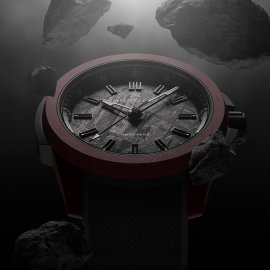 Wild ONE Meteorite-1