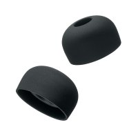 「ディープマウントイヤーピース」が完全ワイヤレスイヤホン専用設計で進化！新モデル2種を12月3日発売