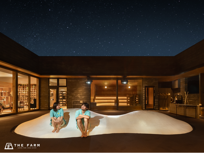 【タトゥーOKの新しい温浴スタイル】おふろcafeかりんの湯、「TATTOO FRIENDLY TIME」を通年レギュラー化。多様なライフスタイルに寄り添う温浴施設へシフト