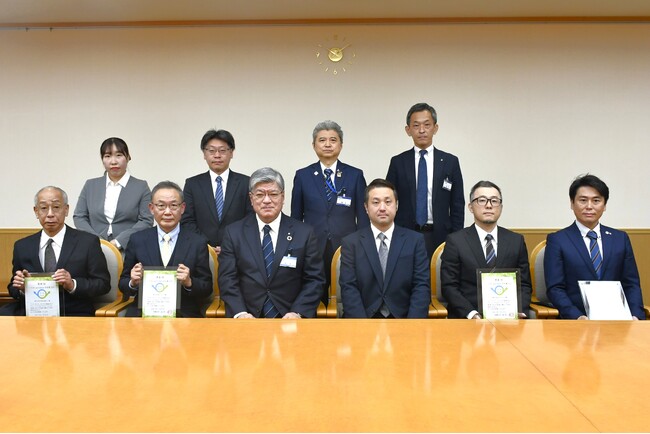 仕事も生活も充実できる豊かな社会をめざして「いたばし good balance 会社賞 2025」表彰企業決定