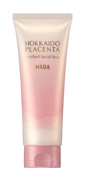 『北のプラセンタ もっちり洗顔フォーム』 2,200円（税込）