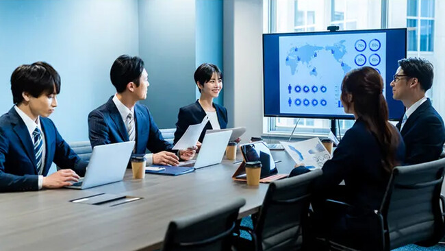 【新製品】画面共有の新定番！「foza share（フォーザシェア）」を「Makuake」にて先行販売開始！