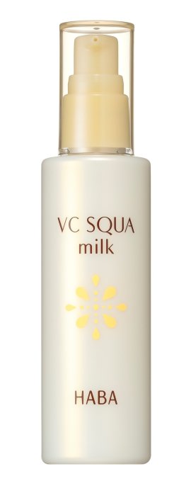 『VCスクワミルク』100mL　5,500円(税込)