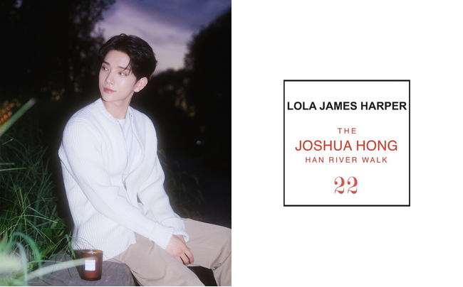2025年7月に本格上陸したフランス発ライフスタイルブランド LOLA JAMES HARPERが、11/26(水)より名古屋初のPOPUP開催！