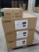 高性能プロジェクター(大型施設用) 高性能プロジェクター(大型施設用)