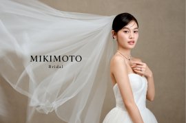 MIKIMOTO Bridal Fair