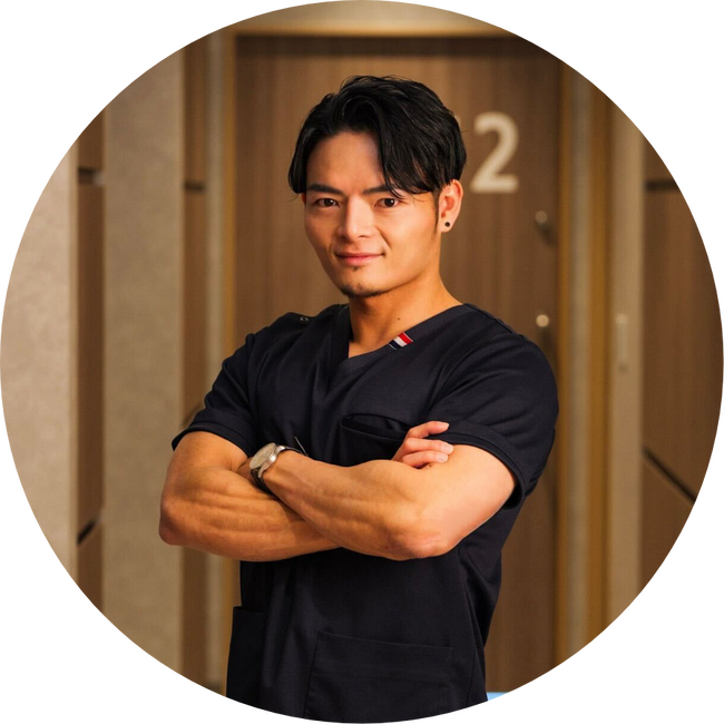 to clinic shibuya（トゥークリニックシブヤ）が、“国際男性デー”にテストステロン検査のみのメニューを用意