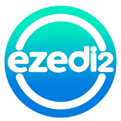 ezedi2 ロゴ ezedi2 ロゴ