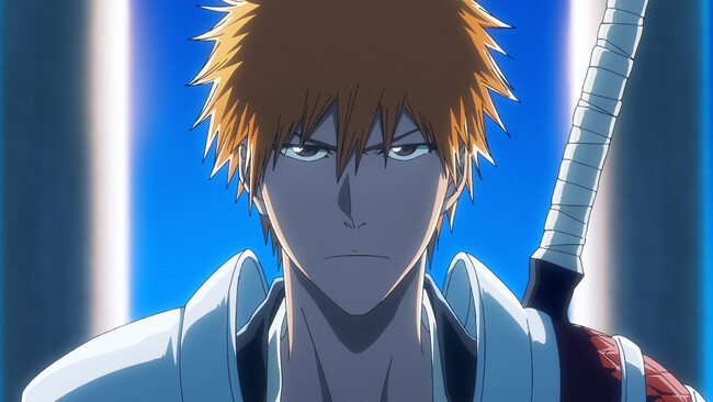【J:COM】『BLEACH』黒崎一護役 声優・森田成一さんインタビューを独占公開！