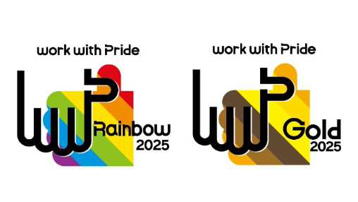 イトーキ、職場におけるLGBTQ＋への取り組みを評価する「PRIDE指標2025」において「レインボー認定」を2年連続受賞