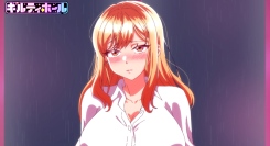 【11月23日(日)25時～放送！】TVアニメ『ギルティホール』特番・総集編カット公開！