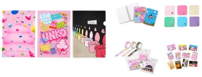 【まもなく来場者5万人！】沖縄で話題沸騰の「うんこミュージアム OKINAWA」に、待望の“うんこカワイイ”新グッズが11/28(金)に登場