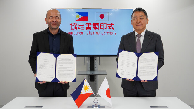 ツナググループ、外国人活躍支援強化に向け、フィリピン政府認定送り出し機関リンクアジアマンパワーソリューションズと協定締結