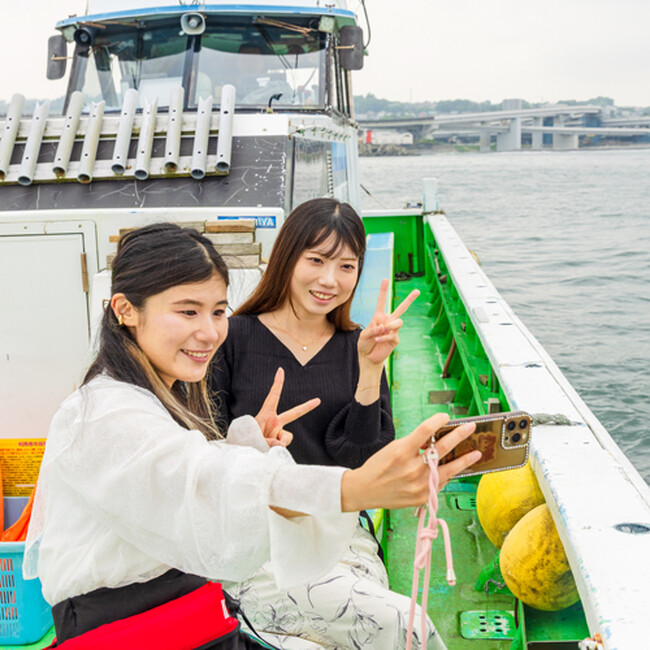 【神奈川県小田原市】「漁船クルーズ」開催!