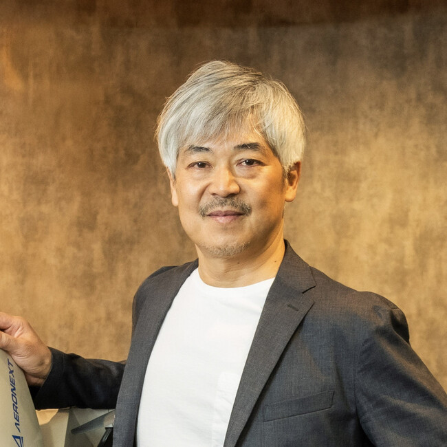 エアロネクスト代表取締役社長グループCEO田路が内閣府知的財産戦略本部「構想委員会」委員に7期連続で就任