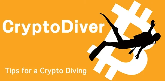 【CryptoDiver 】11月22日（土）ついにグランドオープン！いよいよ世界へ。