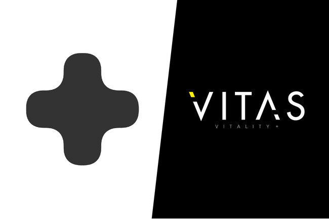 Wellness App で VITAS 取り扱い開始！