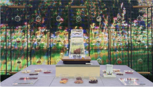 COLDRAW株式会社、『Japan Mobiltiy Show 2025』に初出展