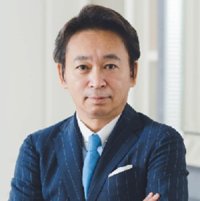 シンプレクス代表の金子 英樹が、「一橋大学と語るソーシャル・データサイエンス最前線」のパネルディスカッションに登壇