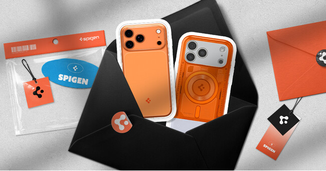 【SPIGEN、楽天 Black Fridayに初参加】11月20日20時より最大25％OFFで参加中！iPhone17製品ラインナップもセールに参戦