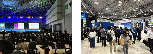 日立社会情報サービスは、「ServiceNow(R) World Forum Tokyo 2025」に出展しました