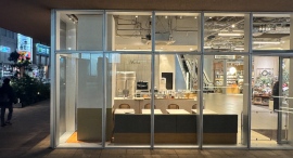 ポエティックフレグランスブランド「EAGG(エッグ)」が自由が丘に新店オープン。──香りと時間に包まれる、癒しの巣。ブランド初のカフェ併設ショップ。 ポエティックフレグランスブランド「EAGG(エッグ)」が自由が丘に新店オープン。──香りと時間に包まれる、癒しの巣。ブランド初のカフェ併設ショップ。