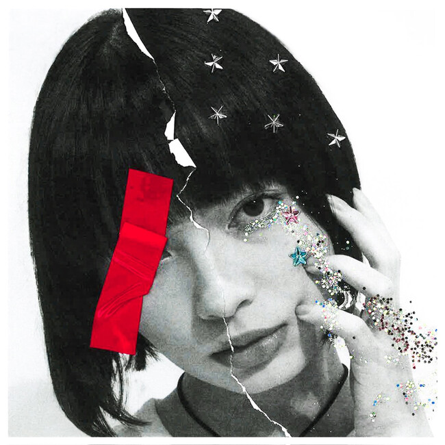 MANON、ハイパーポップの哀愁とロックの衝動が同居する「fading」リリース。MVも公開