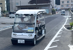 地域愛醸成を目的に、上五島高校の学生とオリジナル観光ガイドアプリを制作