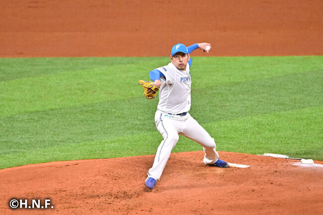 【層雲峡にファイターズのあの人気選手が？！】北海道日本ハムファイターズ・中島卓也選手＆加藤貴之投手のトークショー「ファン納会」を開催します