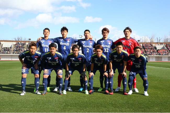 【ザスパ群馬】ユニフォームサプライヤー「KELME」との契約満了について