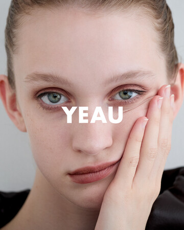 コスメティックブランド「YEAU(ヨウ)」から新作コレクションが登場。POPUP STOREを開催