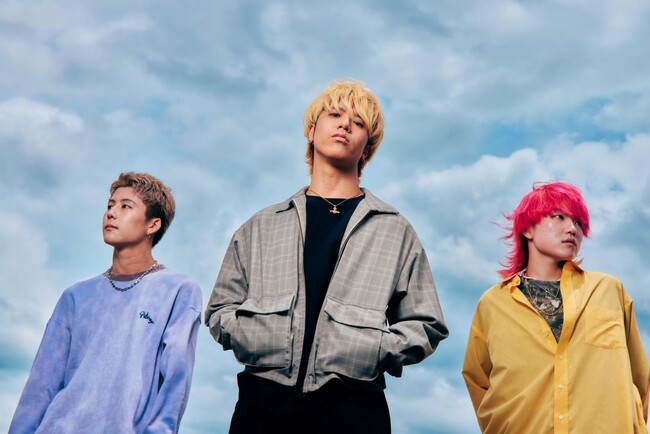 大阪発の新鋭ロックバンド・Bye-Bye-Handの方程式「BEGIN AGAIN」本日配信リリース！来年3月に東阪ワンマン開催！