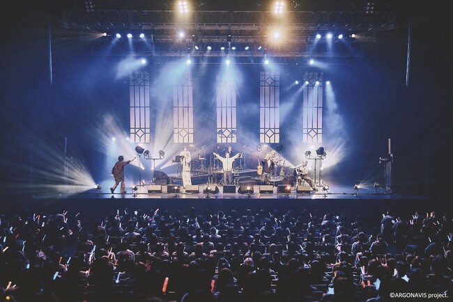 アルゴナビス Acoustic Festival 2025