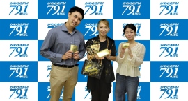 【クリエイターズLABO】日本文化美神アーティストの志穂美さんをお迎え!龍神を描くようになったきっかけとは?作品づくり、パフォーマンスでのこだわりに迫ります! 【クリエイターズLABO】日本文化美神アーティストの志穂美さんをお迎え!龍神を描くようになったきっかけとは?作品づくり、パフォーマンスでのこだわりに迫ります!