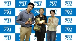 【クリエイターズLABO】日本文化美神アーティストの志穂美さんをお迎え！龍神を描くようになったきっかけとは？作品づくり、パフォーマンスでのこだわりに迫ります！