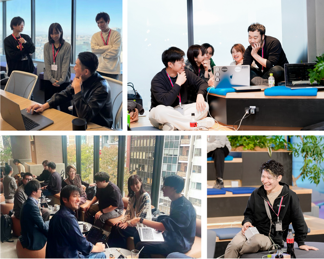 【渋谷から世界へ羽ばたけ】AIグローバルスタートアップ「第2のビットバレー構想」を渋谷から始動- カスタマークラウド、AI Dreams Factory × 連結経営 × AGI基盤で