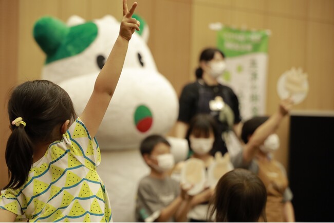 宅配商品の試食や遊びが満載 千葉市で「子育てフェスタ」12月6日(土)〔千葉〕