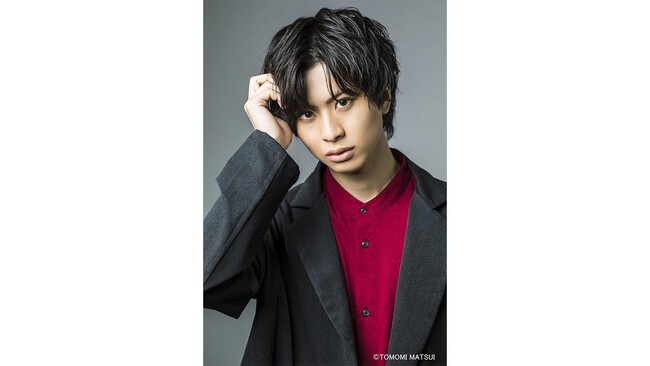 11月30日(日)『井上芳雄 by MYSELF』のゲストは、岡宮来夢さん!