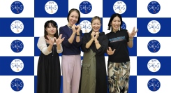 【ワクセル全開】PORIN合同会社の江田可愛さんと有限会社MORINAGAの森永ゆかさんがゲスト出演！ママコミュニティ「ママレ」の活動や今後の夢をインタビュー！