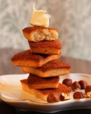 焦がしバターフィナンシェ　焦香(1)